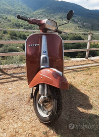 Vespa 50 Special CONSERVATA 1975