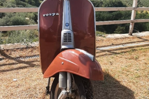 Vespa 50 Special CONSERVATA 1975