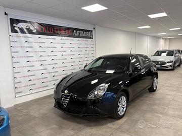 ALFA ROMEO Giulietta 1.4 Turbo 120 CV