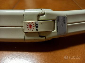 🟥 Braccio tenda da sole Arquati 