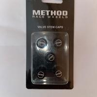 Tappi valvole JEEP JL METHOD WHEELS OFF ROAD