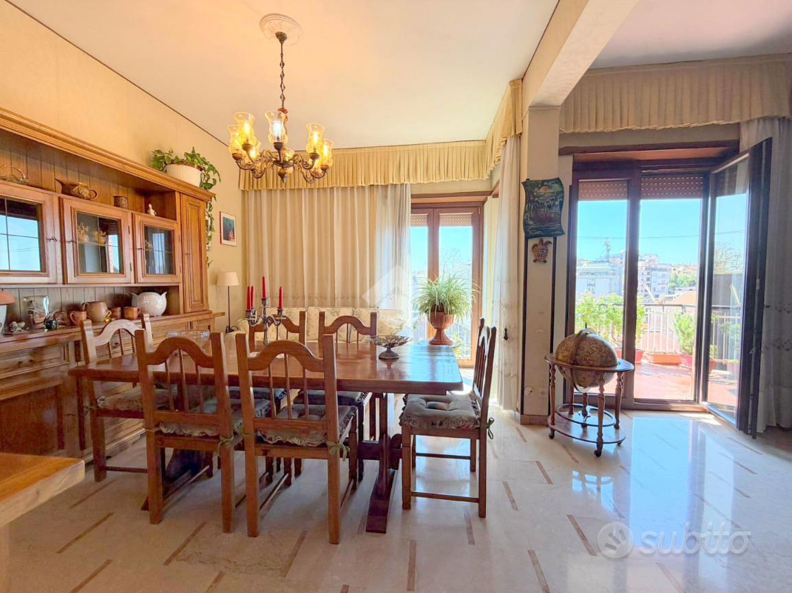 Apartment in Velletri, Roma Capitale - Vista 2