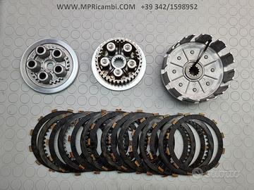 CAMPANA FRIZIONE KAWASAKI KXF 450 2007 2006 KX F