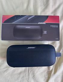 Bose SoundLink 2