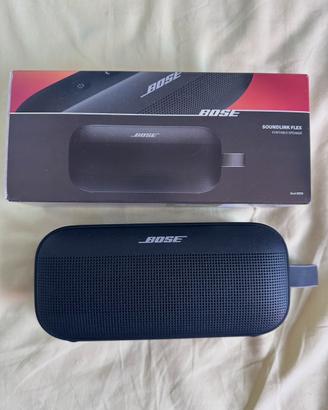 Bose SoundLink 2