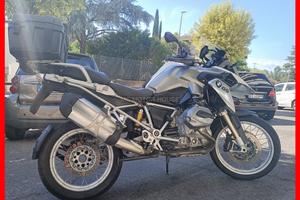 BMW R1200 GS RATE+PERMUTE+CONSEGNE+SPEDIZIONI/eu3