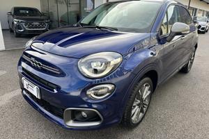 Fiat 500 X 500X 1.5 t4 hybrid Sport 130cv dct