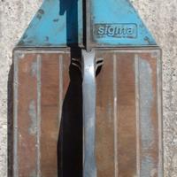 Tagliapiastrelle n°3