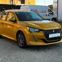 Peugeot 208 PureTech 75 Stop&Start 5 porte Allure 