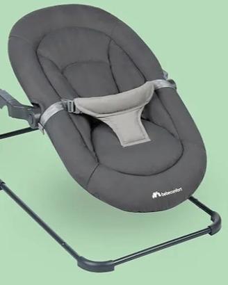 sdraietta neonato 0-6 mesi max 9 kg