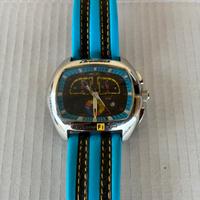 Orologio Chronotech F1 Fernando Alonso