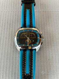 Orologio Chronotech F1 Fernando Alonso