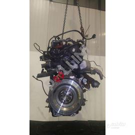 Motore C/P ford focus 2011-14