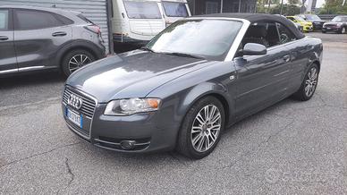 AUDI A4 3serie 2.0 TDI FAP 103kw