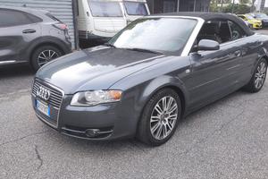 AUDI A4 3serie 2.0 TDI FAP 103kw