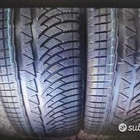 Coppia di pneumatici USATE 255/35/18 michelin