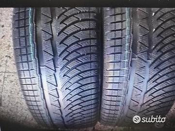 Coppia di pneumatici USATE 255/35/18 michelin
