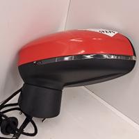 SPECCHIETTO RETROVISORE SINISTRO AUDI A1 Serie (8X