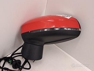SPECCHIETTO RETROVISORE SINISTRO AUDI A1 Serie (8X
