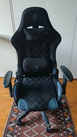 Sedia da gaming