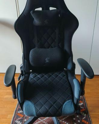 Sedia da gaming
