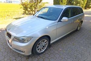 Bmw 318d 2.0 143cv automatica #GM