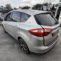 FORD C-MAX 2 DXA/CB7, DXA/CEU 1.6 TDCI - Ricambi