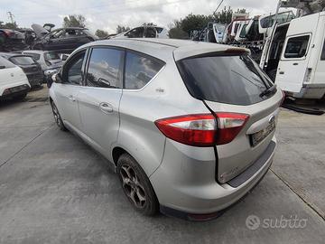 FORD C-MAX 2 DXA/CB7, DXA/CEU 1.6 TDCI - Ricambi