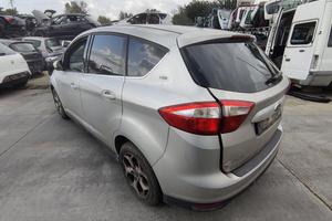 FORD C-MAX 2 DXA/CB7, DXA/CEU 1.6 TDCI - Ricambi