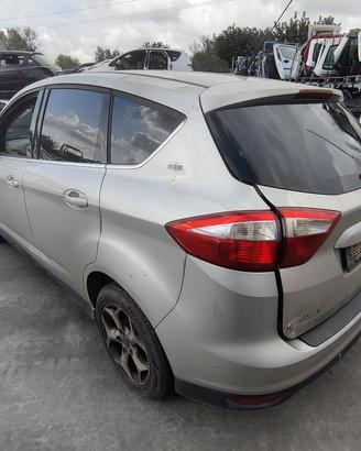 FORD C-MAX 2 DXA/CB7, DXA/CEU 1.6 TDCI - Ricambi