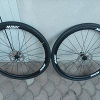 bici da corsa
