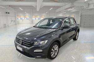 VOLKSWAGEN T-ROC 2.0 TDI SCR BUSINESS SUV