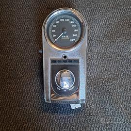 dash panel  Harley Davidson 