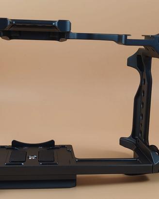 Cage TILTA per Panasonic GH5 / GH5S – Come Nuovo