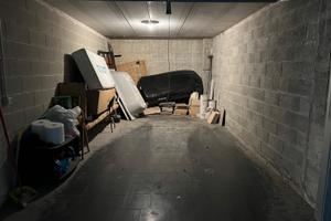 Box singolo in Marzano (PV)