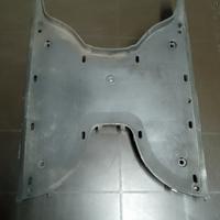 pedana Aprilia Scarabeo 50 modello Minarelli 