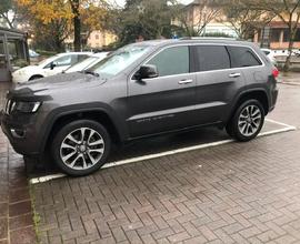 JEEP Gr.Cherokee 4ª s. - 2020