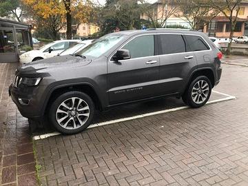 JEEP Gr.Cherokee 4ª s. - 2020