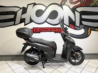 Sh 200 Vendita in Moto e scooter