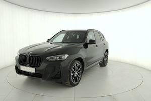 BMW X3 G01 2021 - X3 xdrive20d mhev 48V Msport aut