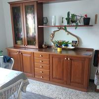 CREDENZA