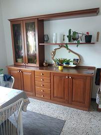 CREDENZA