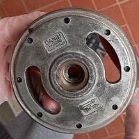 VOLANO DANSI MSL 135 MINARELLI FRANCO MORINI