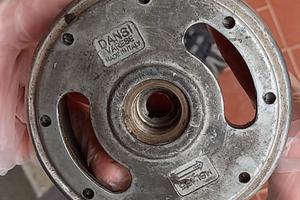 VOLANO DANSI MSL 135 MINARELLI FRANCO MORINI