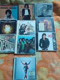 MICHEAL JACKSON