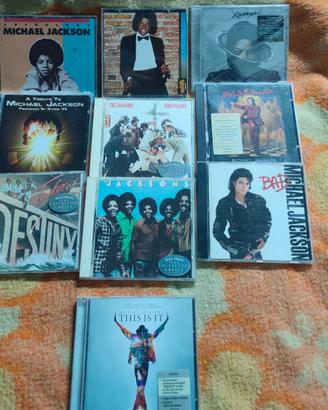 MICHEAL JACKSON