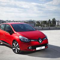 RENAULT Clio TCe 12V 90 CV GPL Start&Stop 5 port