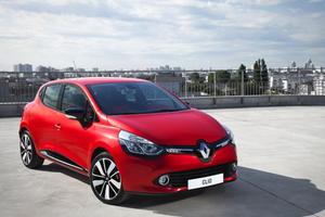 RENAULT Clio TCe 12V 90 CV GPL Start&Stop 5 port