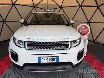 Land Rover Range Evoque 2.0 TD4 150 CV 5p. SE Dyna