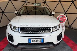 Land Rover Range Evoque 2.0 TD4 150 CV 5p. SE Dyna